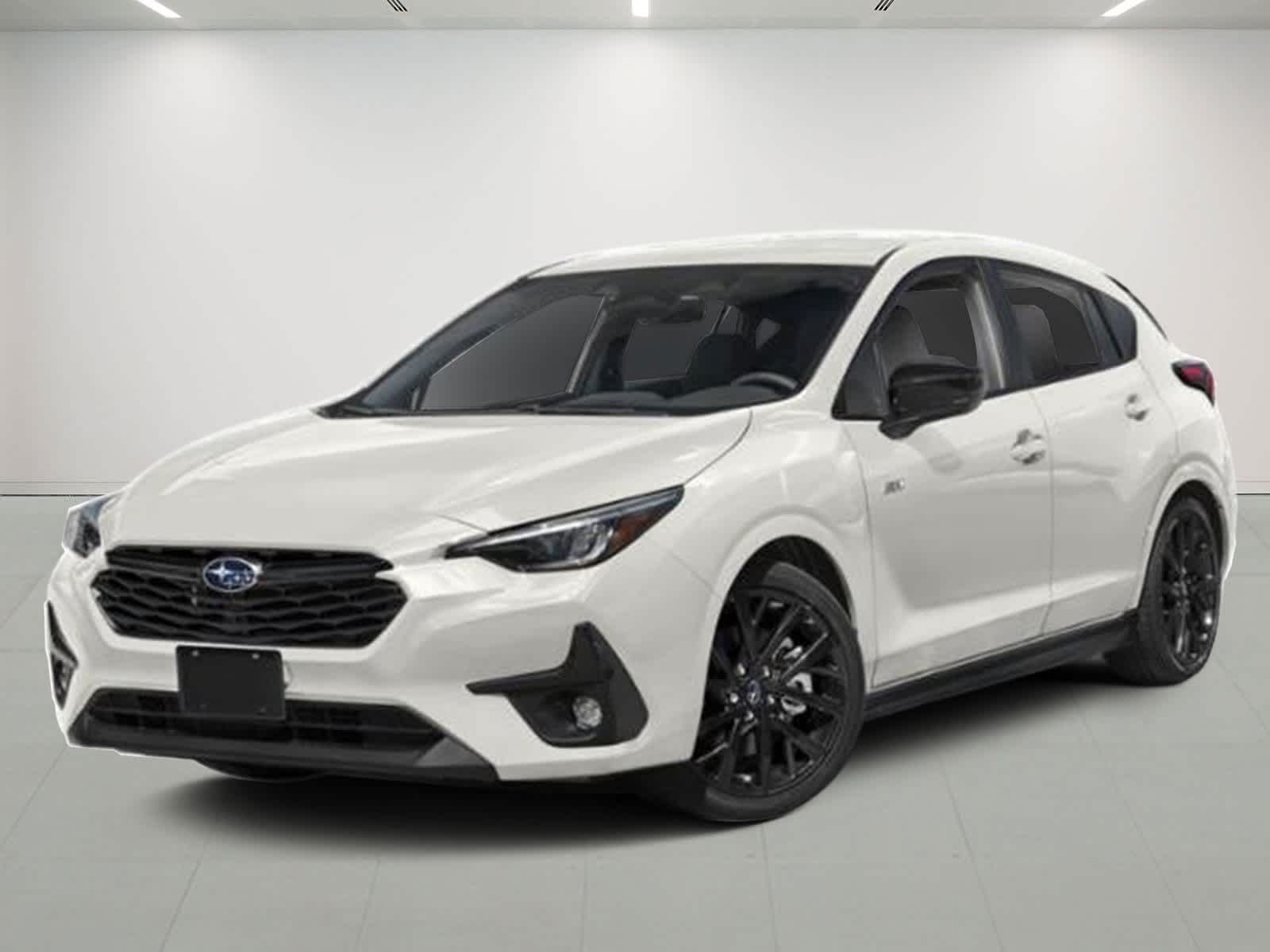 new 2024 Subaru Impreza car