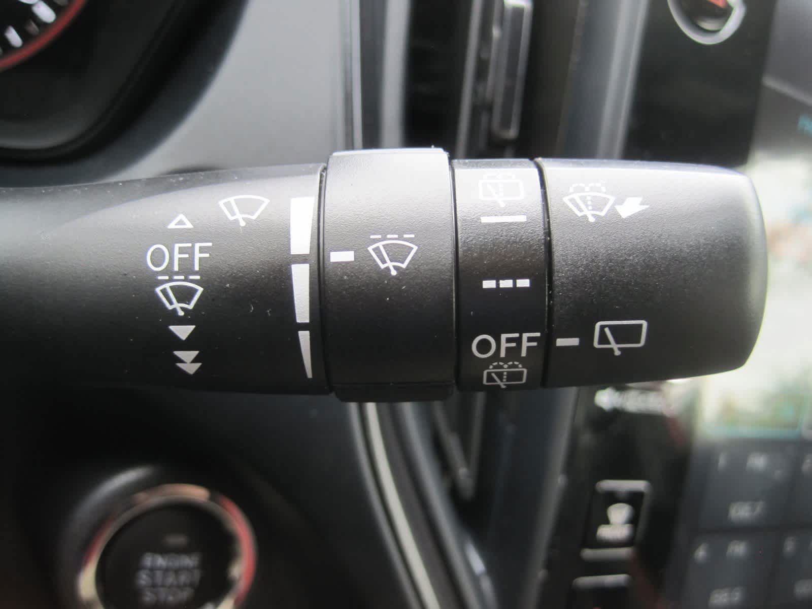 used 2024 Subaru Impreza car, priced at $27,144