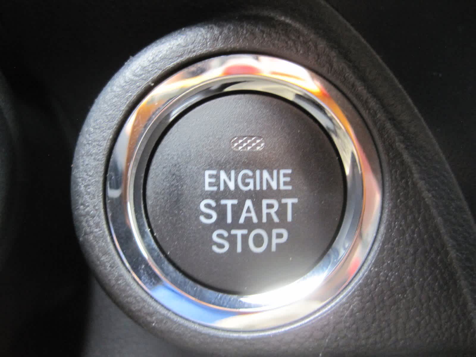 used 2024 Subaru Impreza car, priced at $27,144