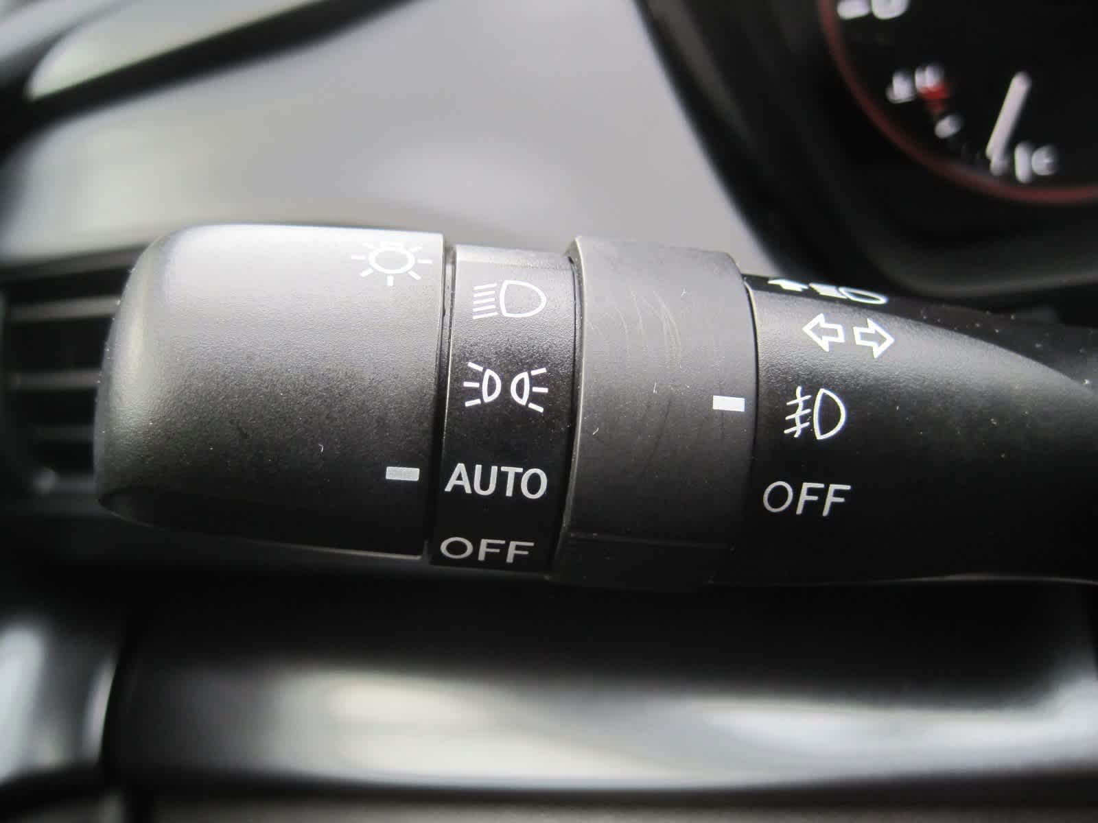 used 2024 Subaru Impreza car, priced at $27,144