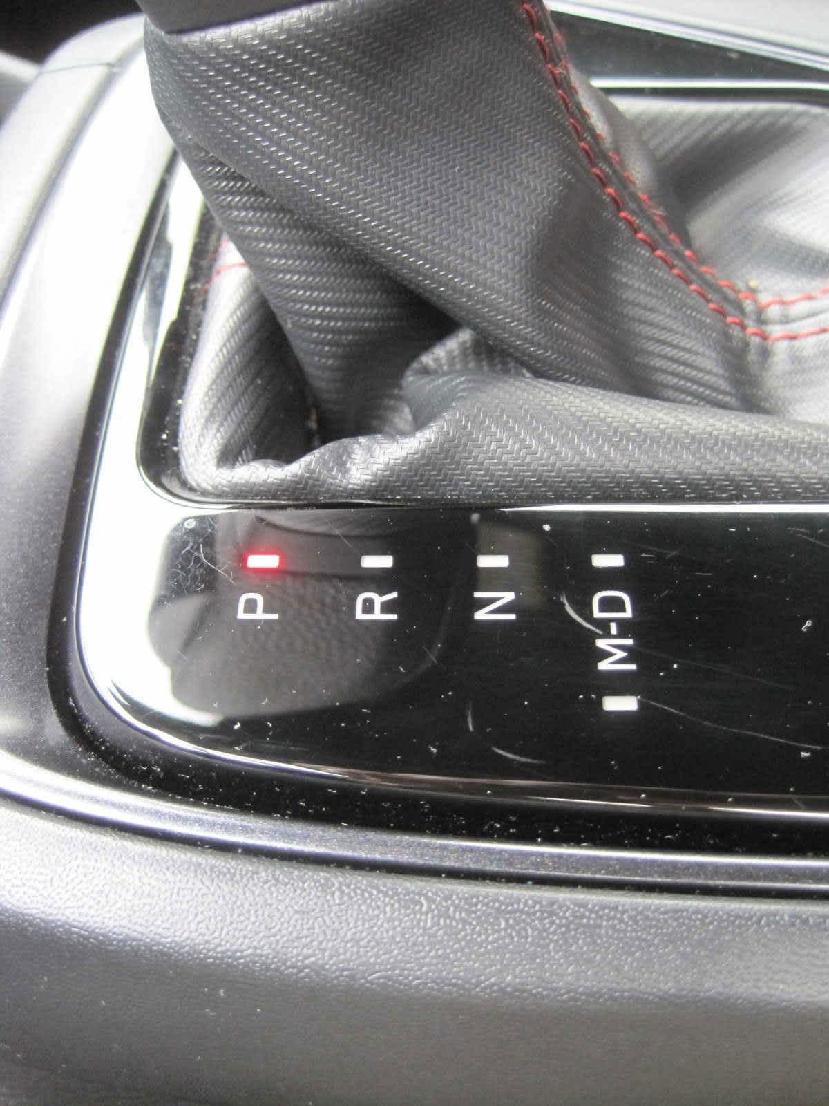 used 2024 Subaru Impreza car, priced at $27,144