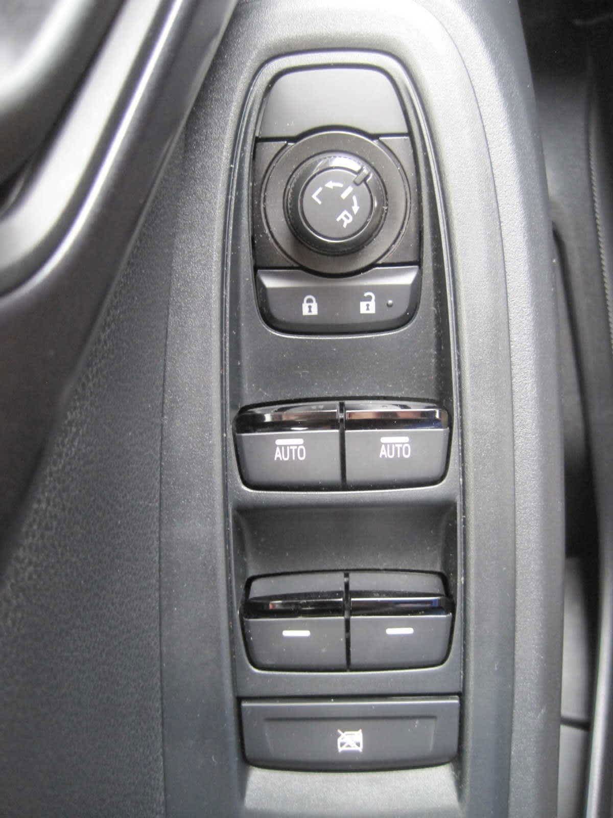 used 2024 Subaru Impreza car, priced at $27,144