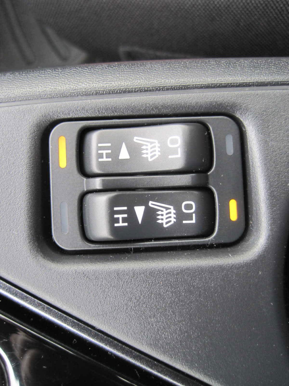 used 2024 Subaru Impreza car, priced at $27,144