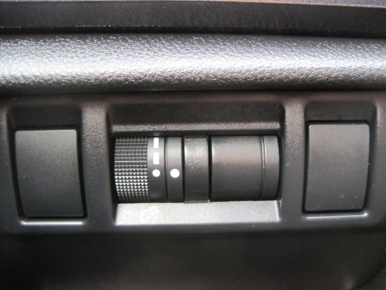 used 2024 Subaru Impreza car, priced at $27,144