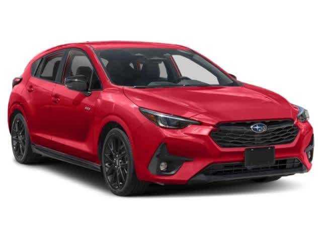 new 2024 Subaru Impreza car