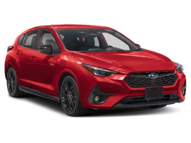 new 2025 Subaru Impreza car