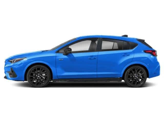 new 2025 Subaru Impreza car