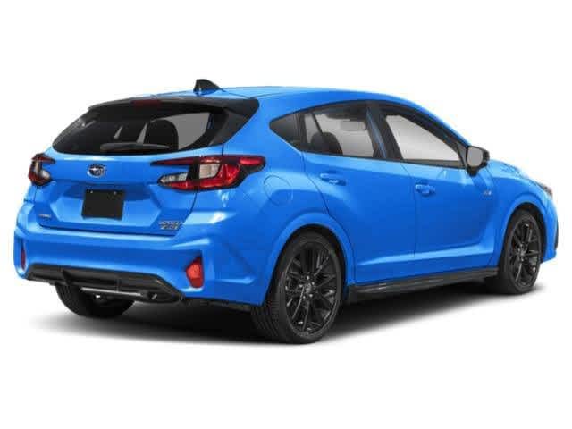 new 2025 Subaru Impreza car