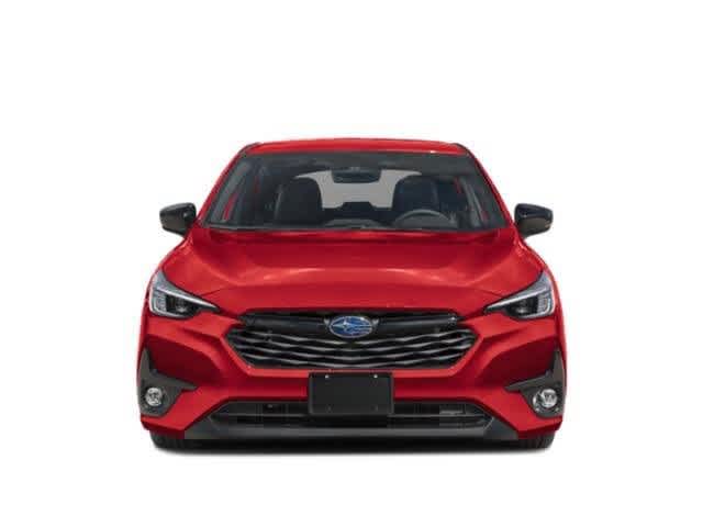 new 2025 Subaru Impreza car