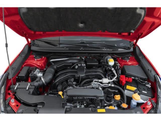 new 2025 Subaru Impreza car