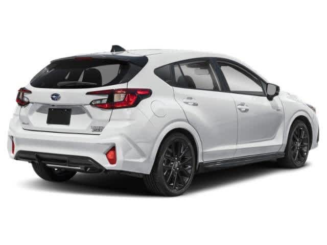 new 2025 Subaru Impreza car