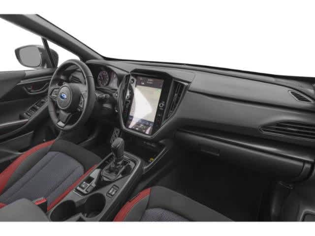 new 2025 Subaru Impreza car