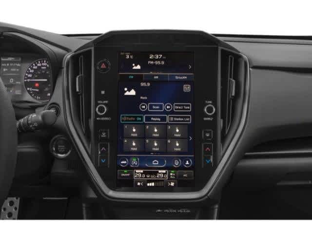 new 2025 Subaru Impreza car