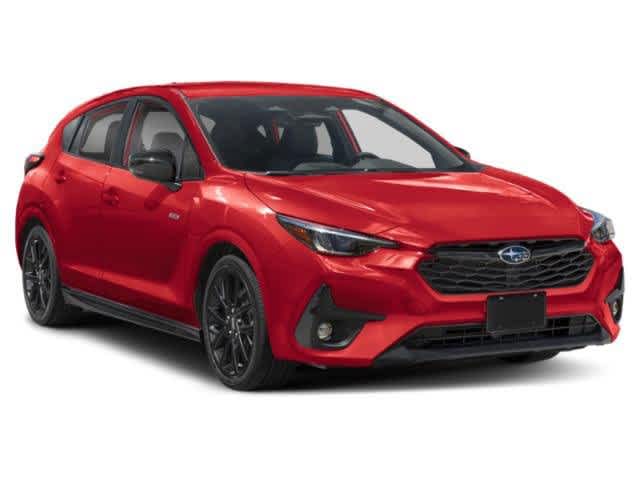 new 2025 Subaru Impreza car