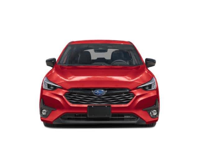 new 2025 Subaru Impreza car