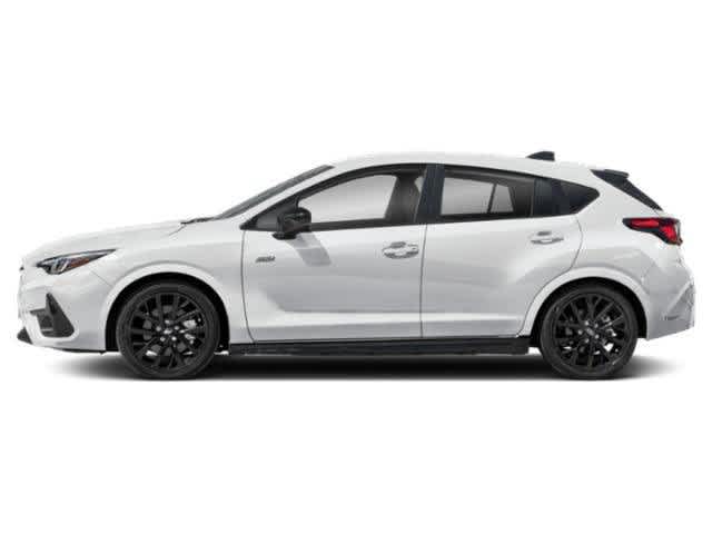 new 2025 Subaru Impreza car