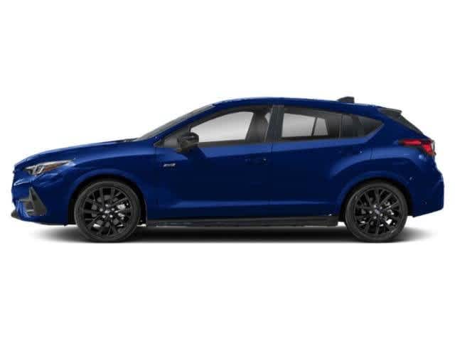new 2025 Subaru Impreza car