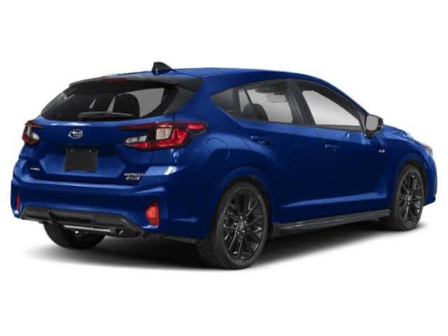 new 2025 Subaru Impreza car