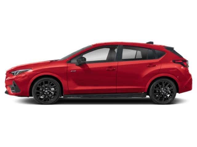 new 2024 Subaru Impreza car