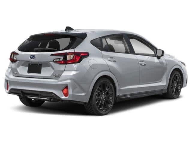 new 2024 Subaru Impreza car