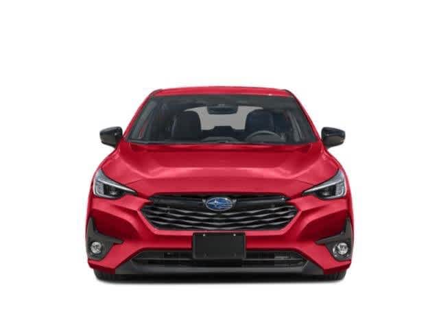 new 2024 Subaru Impreza car