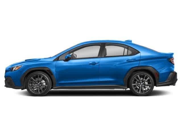 new 2024 Subaru WRX car