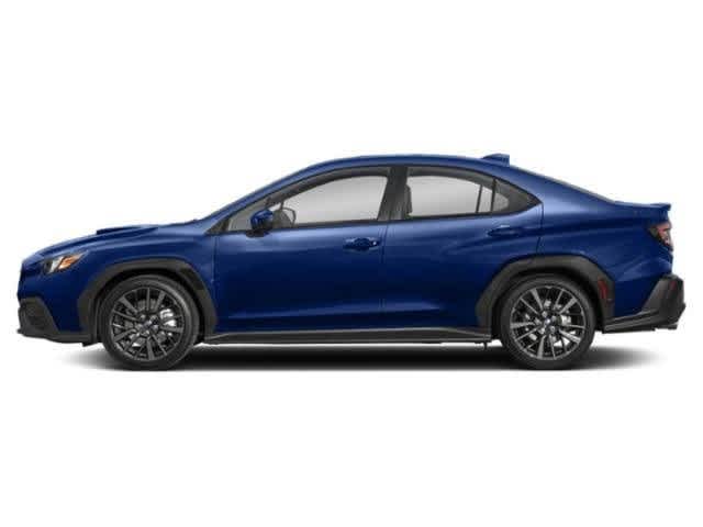 new 2024 Subaru WRX car