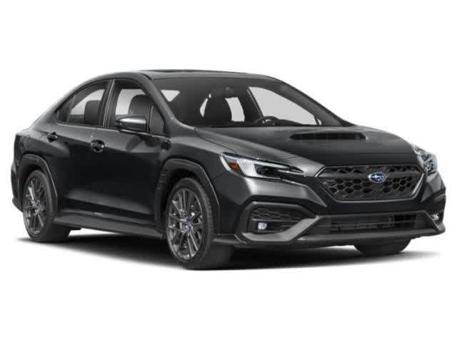 new 2024 Subaru WRX car