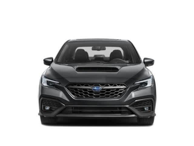 new 2024 Subaru WRX car