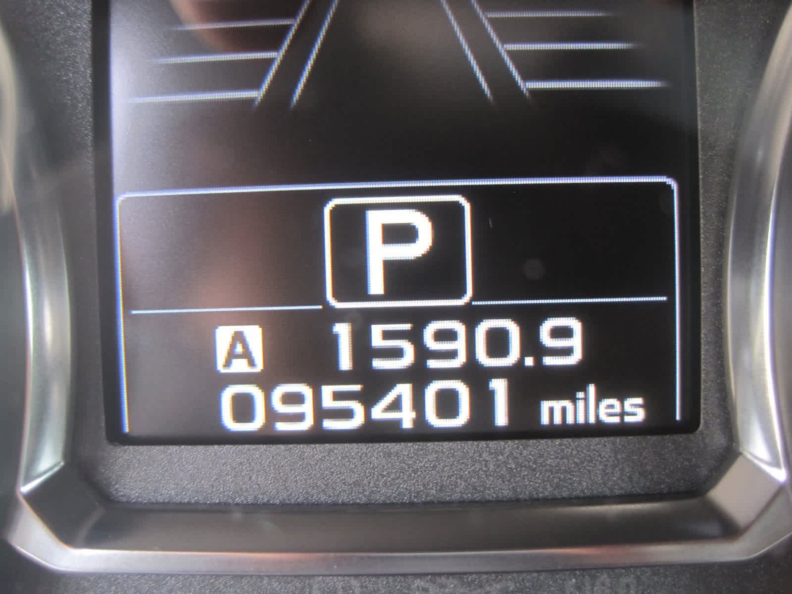 used 2017 Subaru Crosstrek car, priced at $16,562