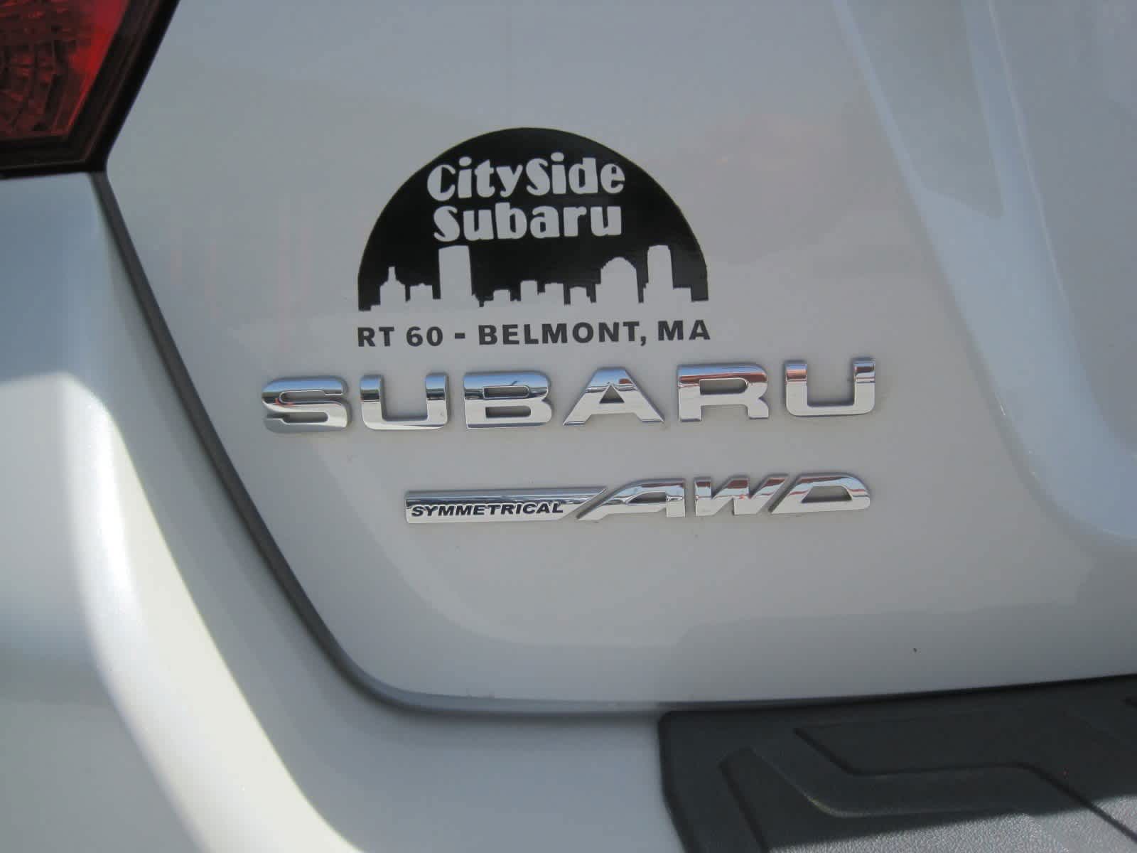used 2017 Subaru Crosstrek car, priced at $16,562