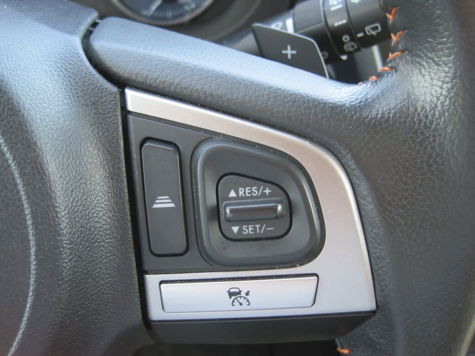 used 2017 Subaru Crosstrek car, priced at $16,562
