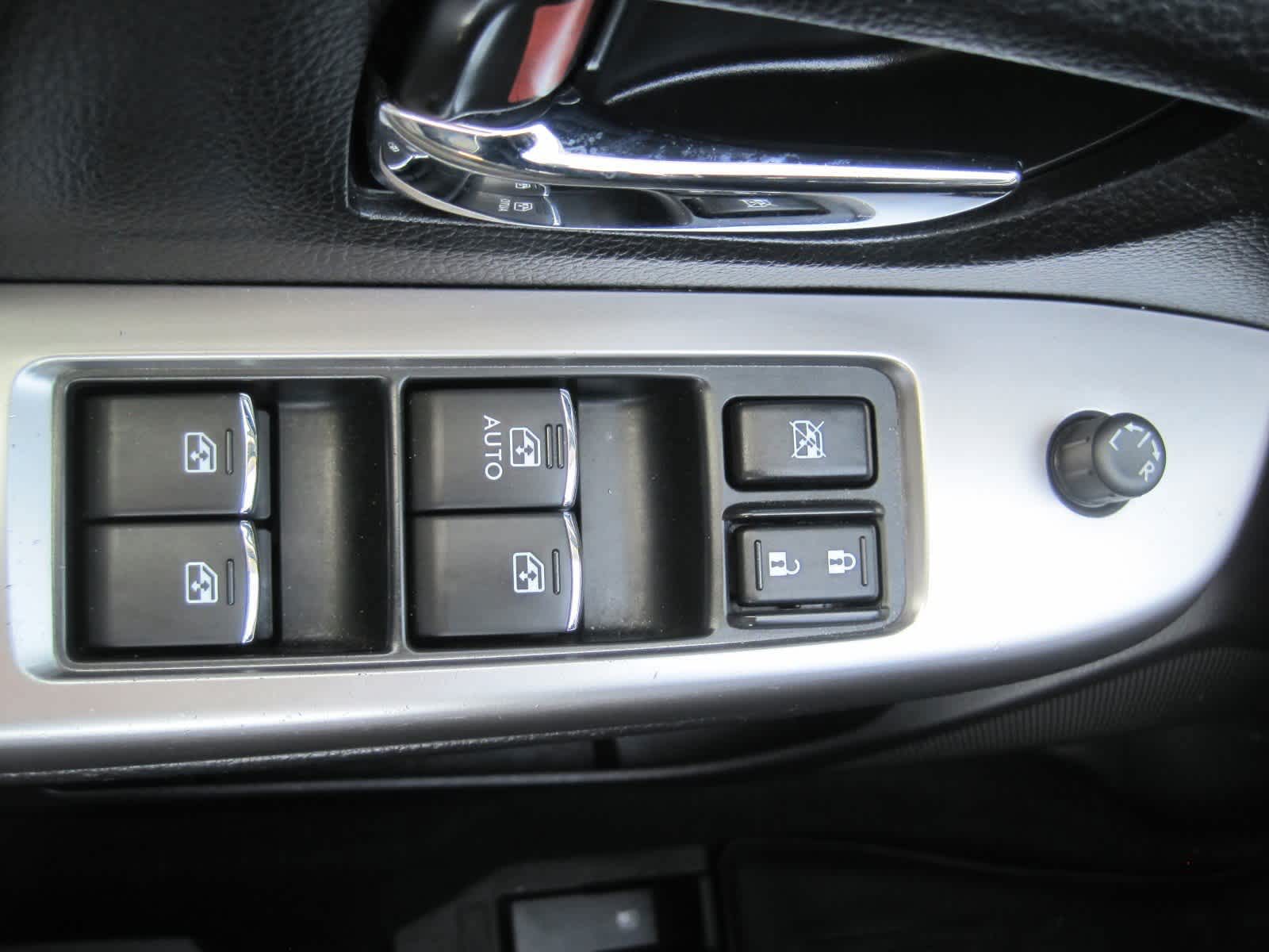 used 2017 Subaru Crosstrek car, priced at $16,562