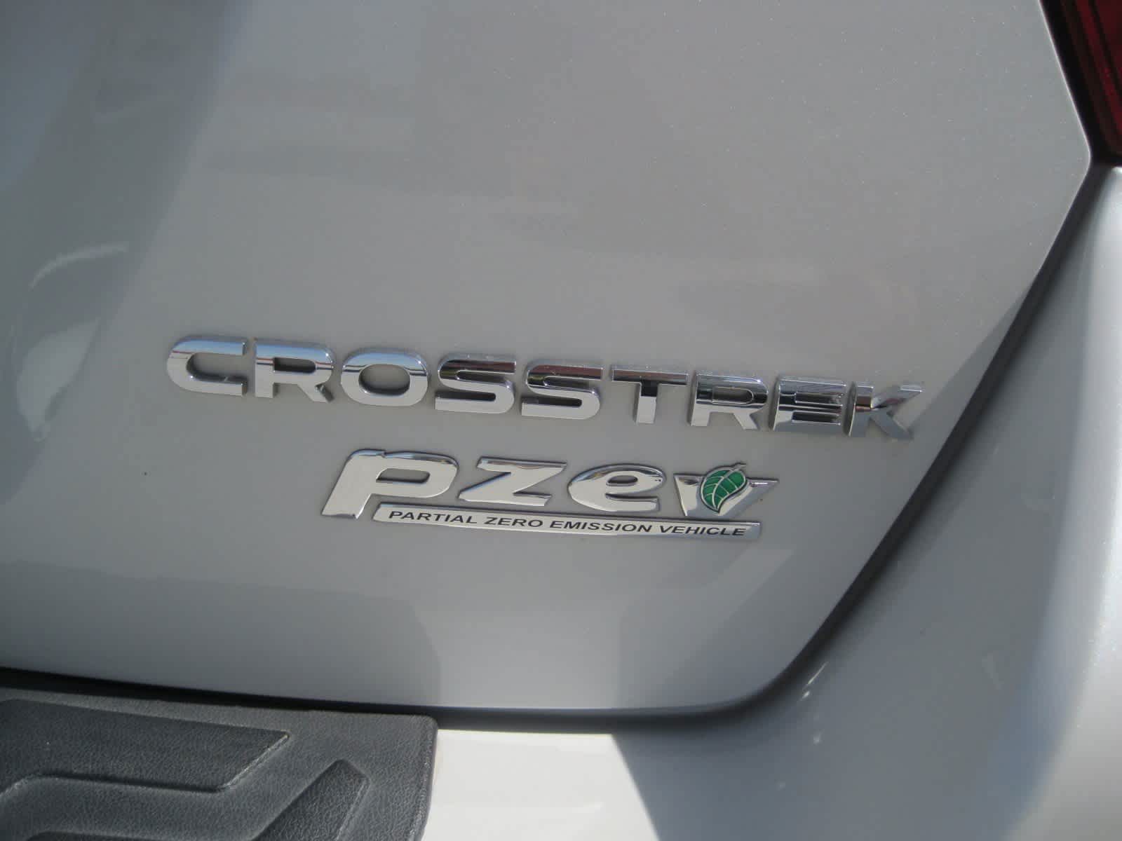 used 2017 Subaru Crosstrek car, priced at $16,562