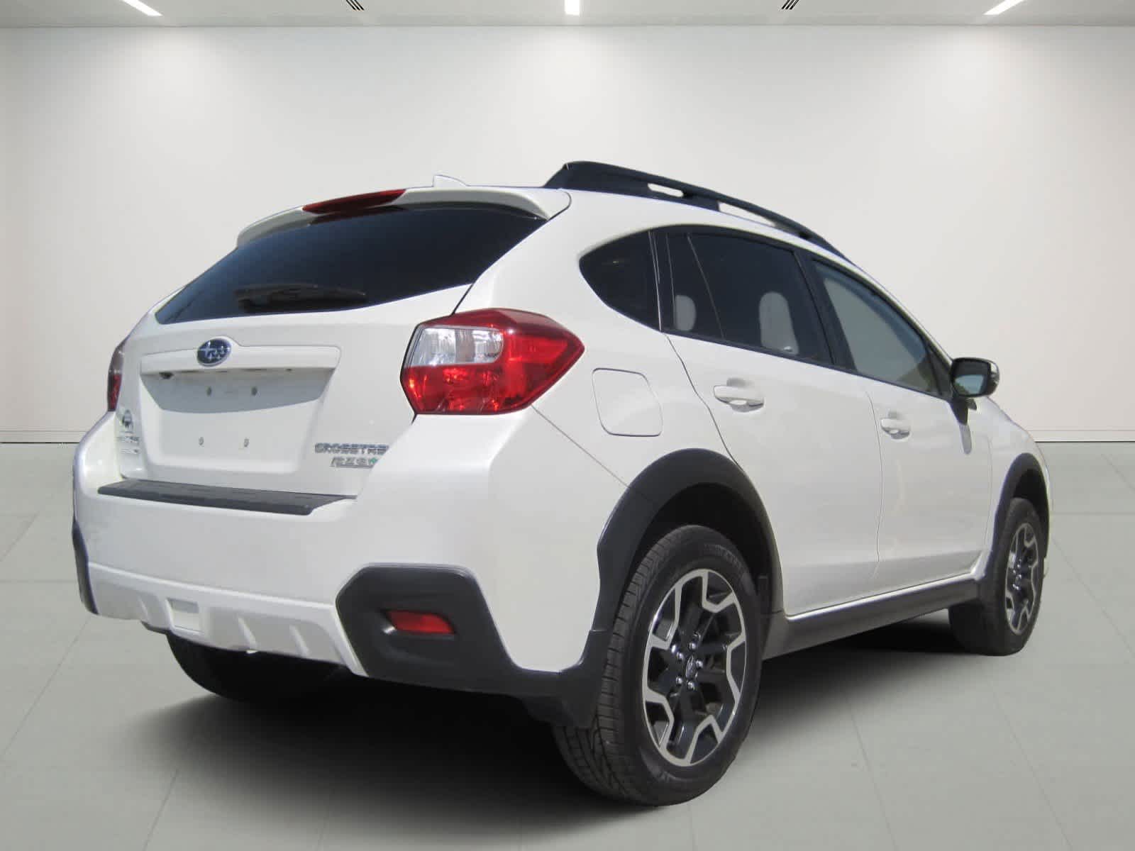 used 2017 Subaru Crosstrek car, priced at $16,562