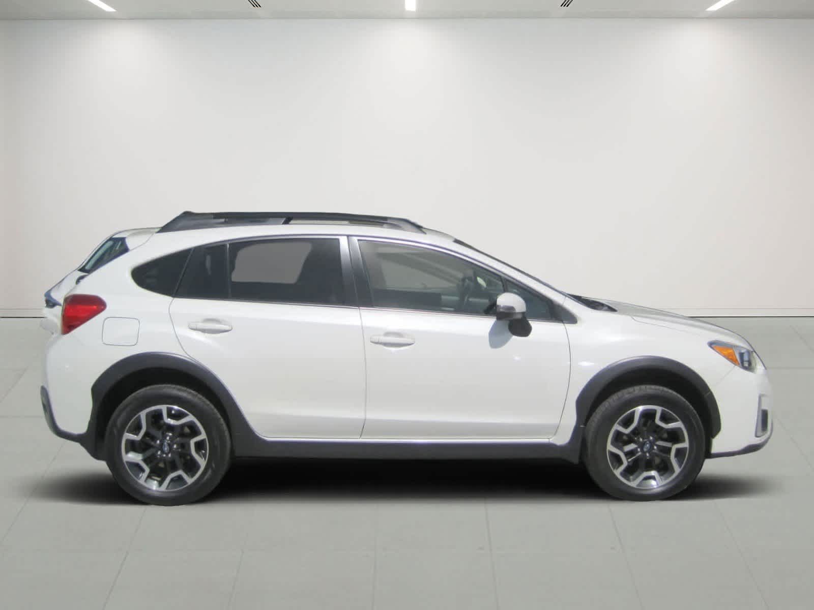 used 2017 Subaru Crosstrek car, priced at $16,562