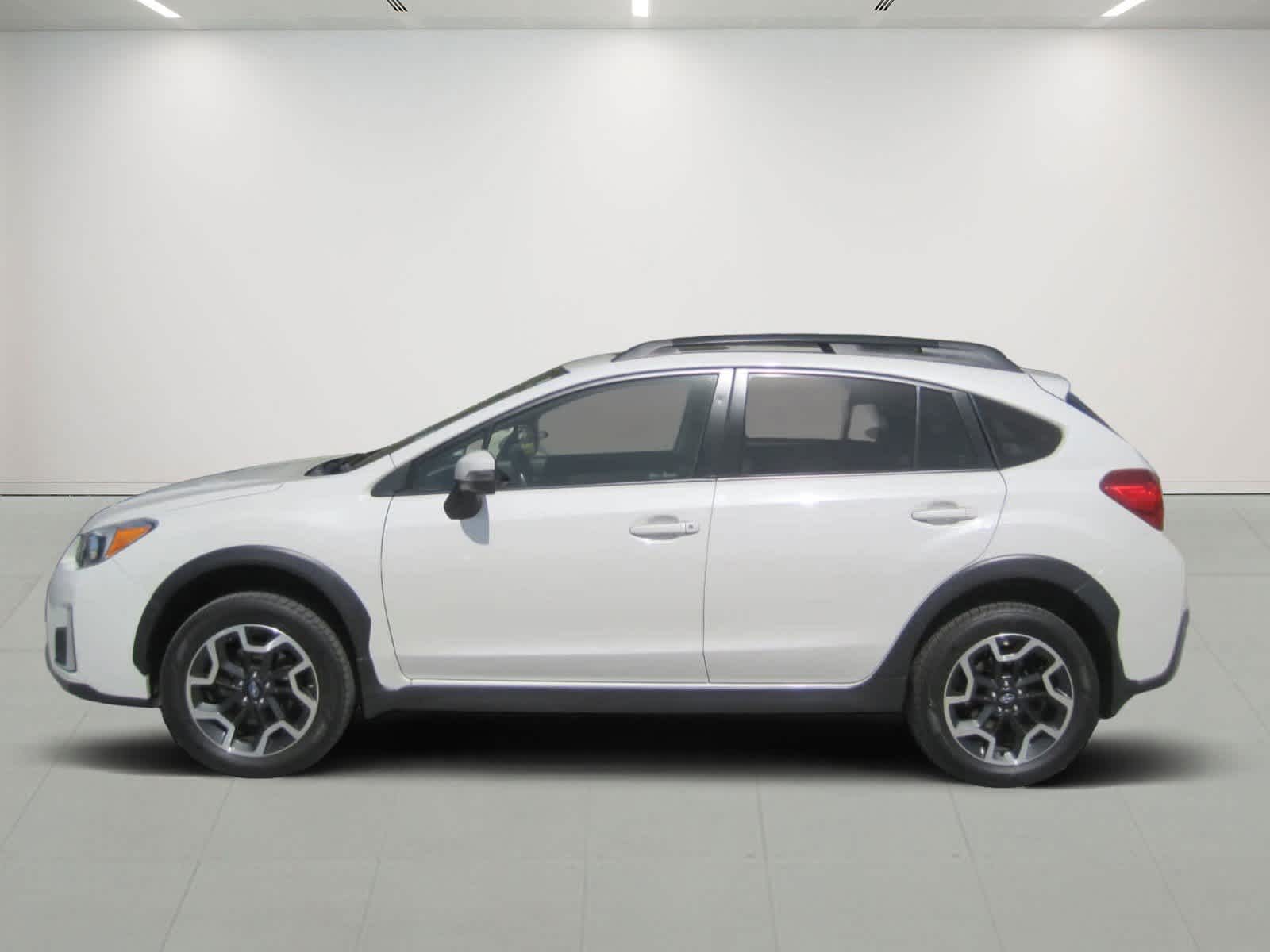 used 2017 Subaru Crosstrek car, priced at $16,562
