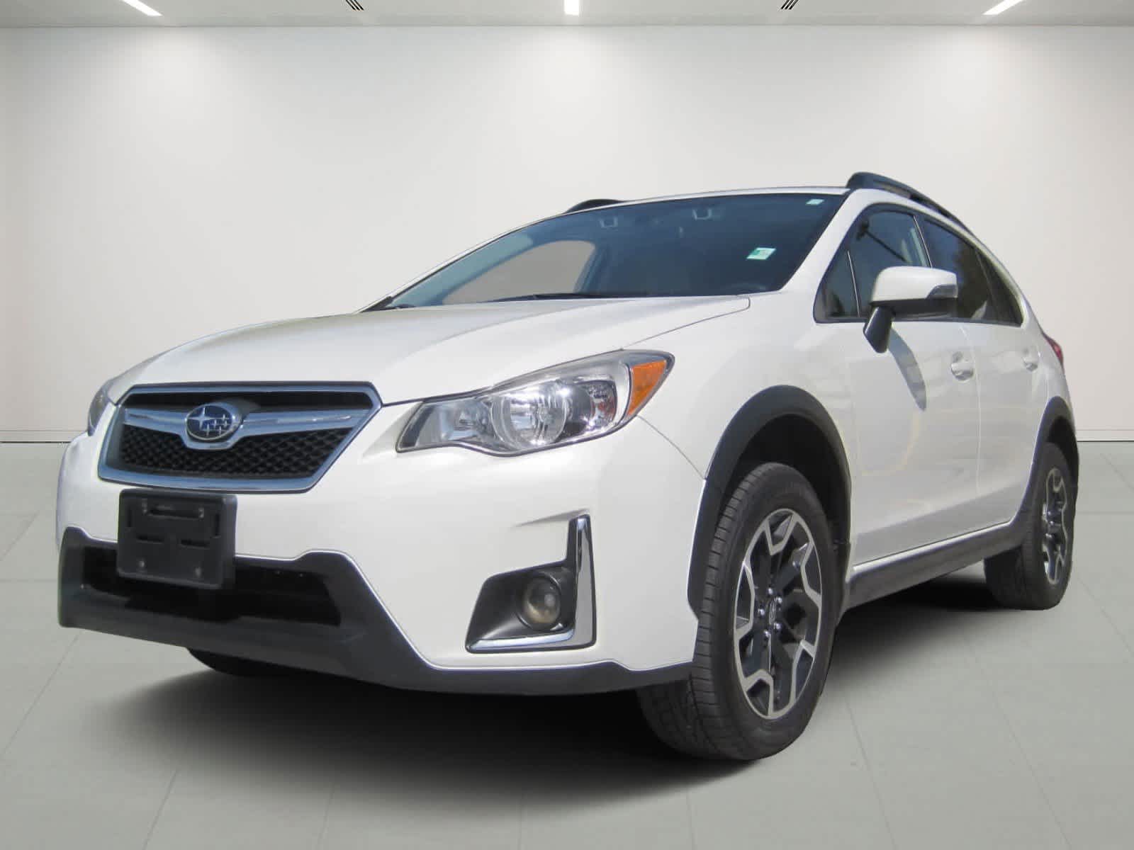 used 2017 Subaru Crosstrek car, priced at $16,562