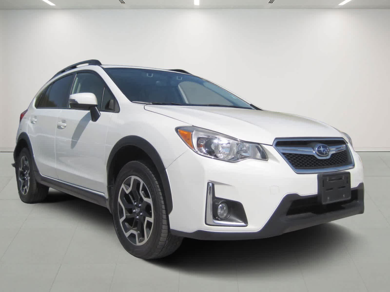 used 2017 Subaru Crosstrek car, priced at $16,562