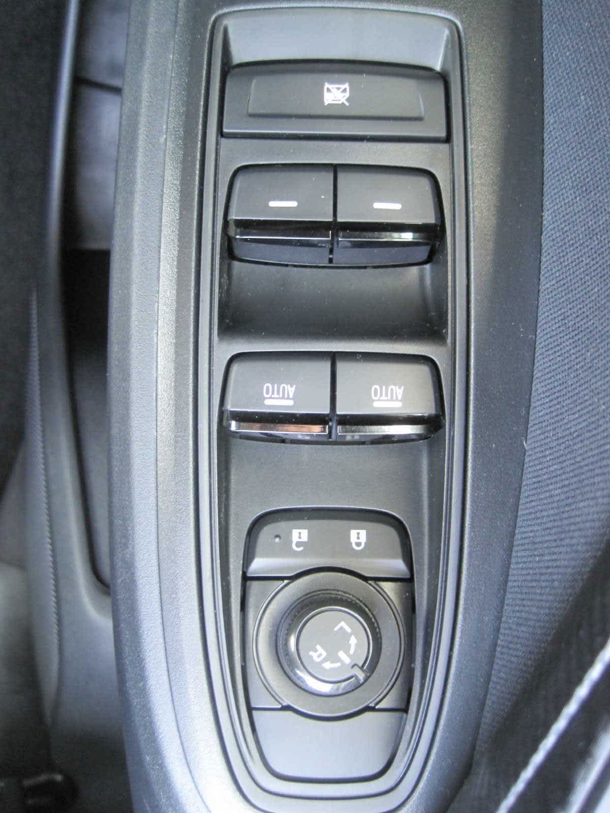used 2022 Subaru Crosstrek car, priced at $24,756