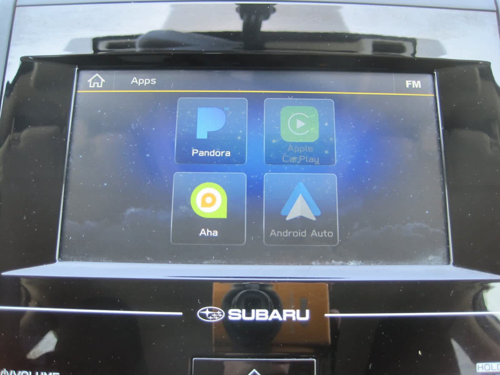 used 2022 Subaru Crosstrek car, priced at $24,756