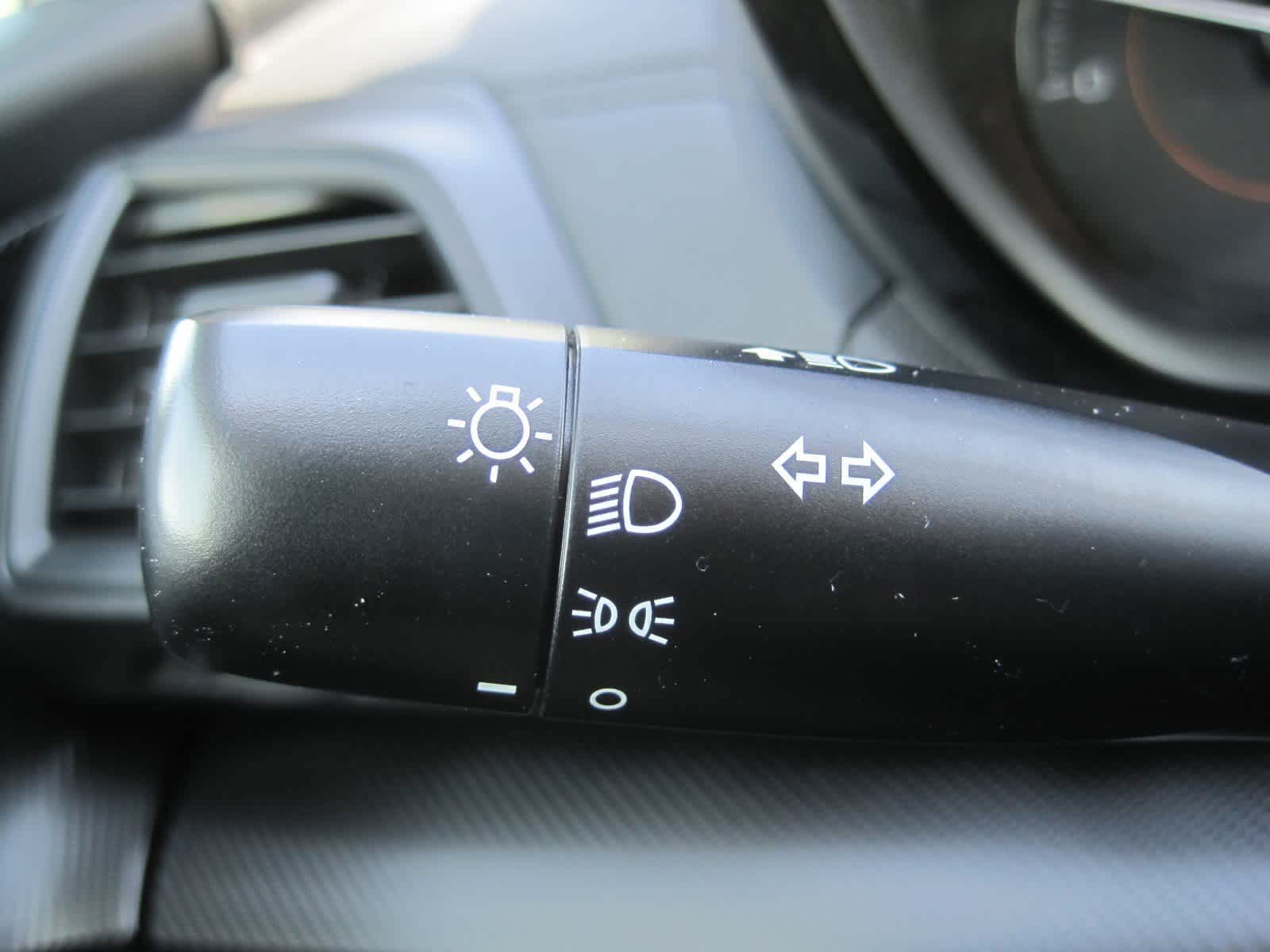 used 2022 Subaru Crosstrek car, priced at $24,756