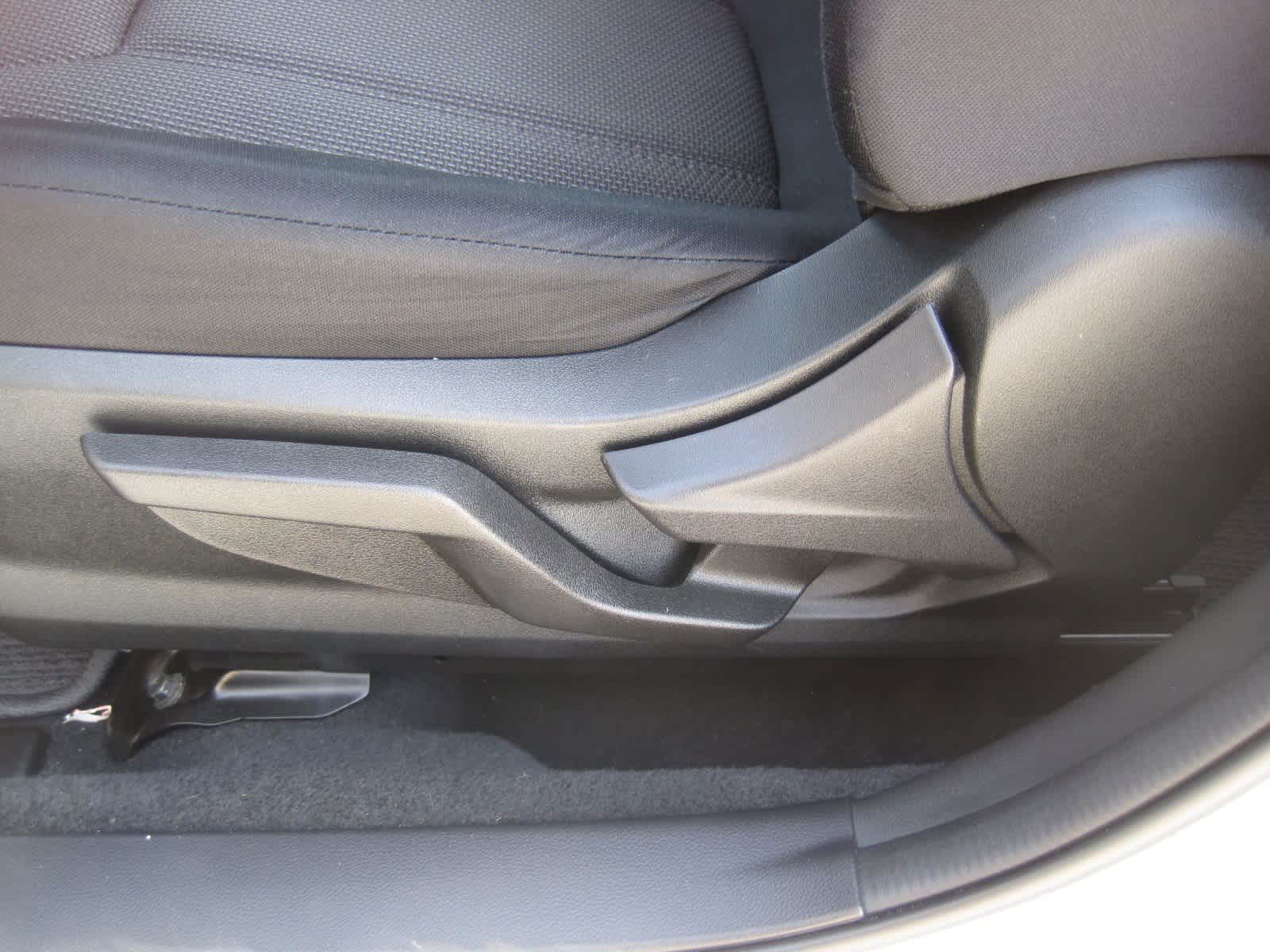 used 2022 Subaru Crosstrek car, priced at $24,756