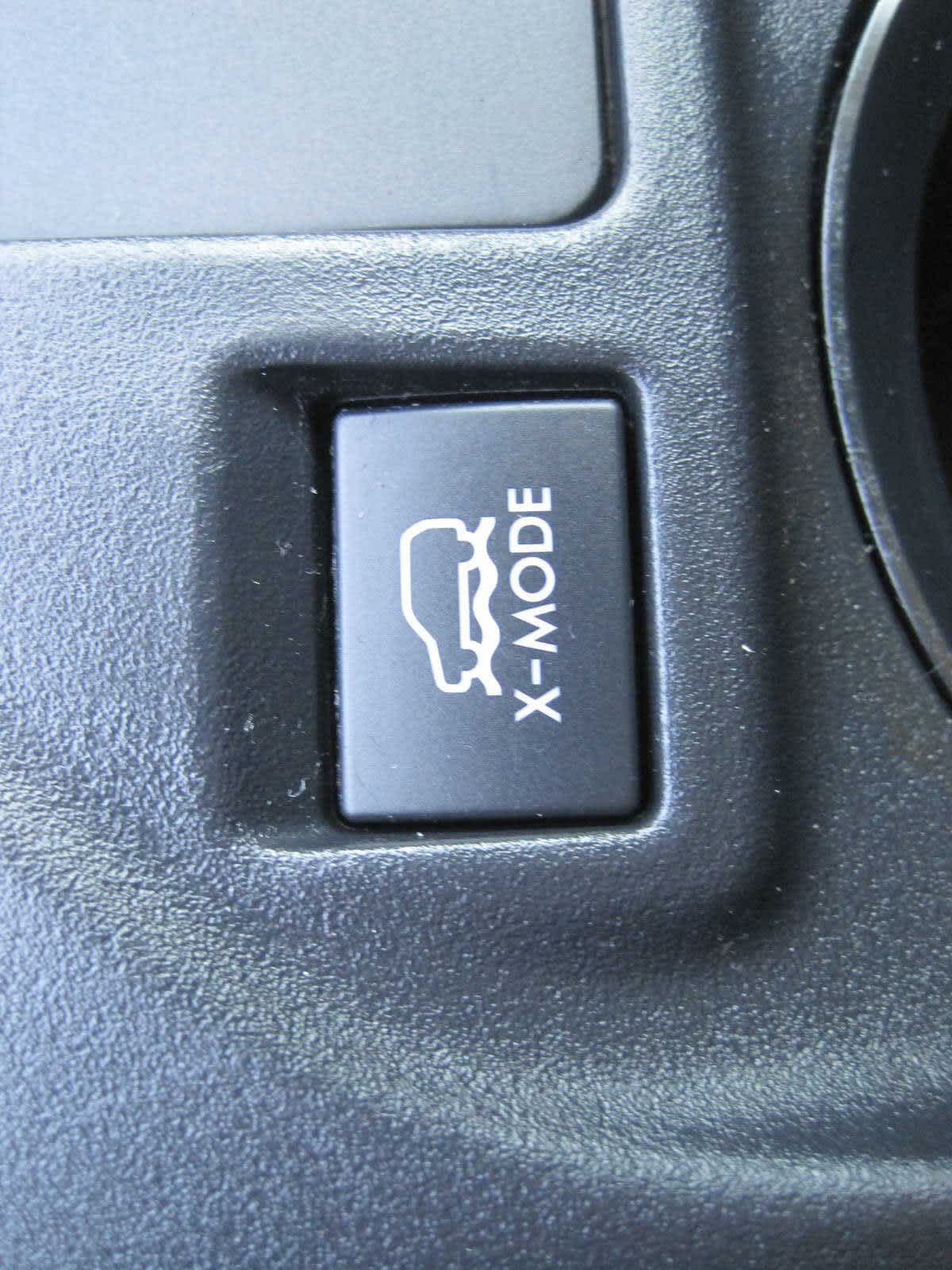used 2022 Subaru Crosstrek car, priced at $24,756