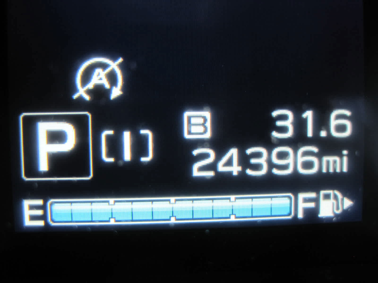 used 2023 Subaru Crosstrek car, priced at $27,513