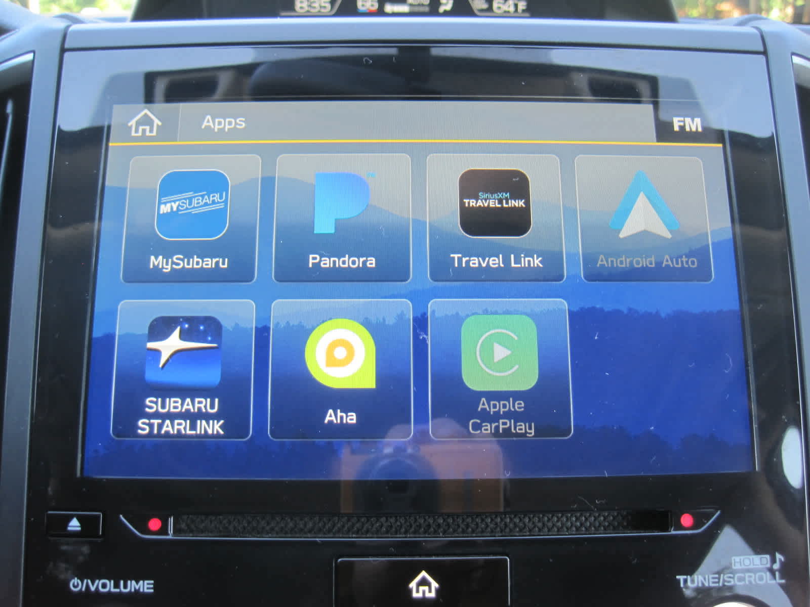 used 2023 Subaru Crosstrek car, priced at $27,513