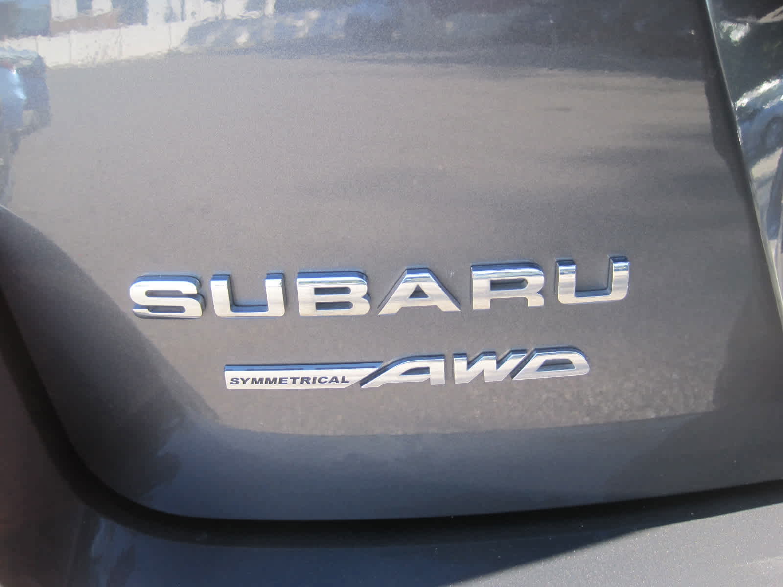used 2023 Subaru Crosstrek car, priced at $27,513