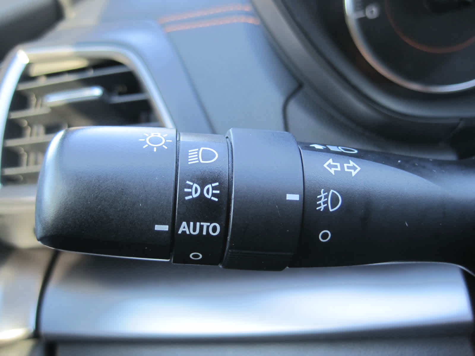 used 2023 Subaru Crosstrek car, priced at $27,513