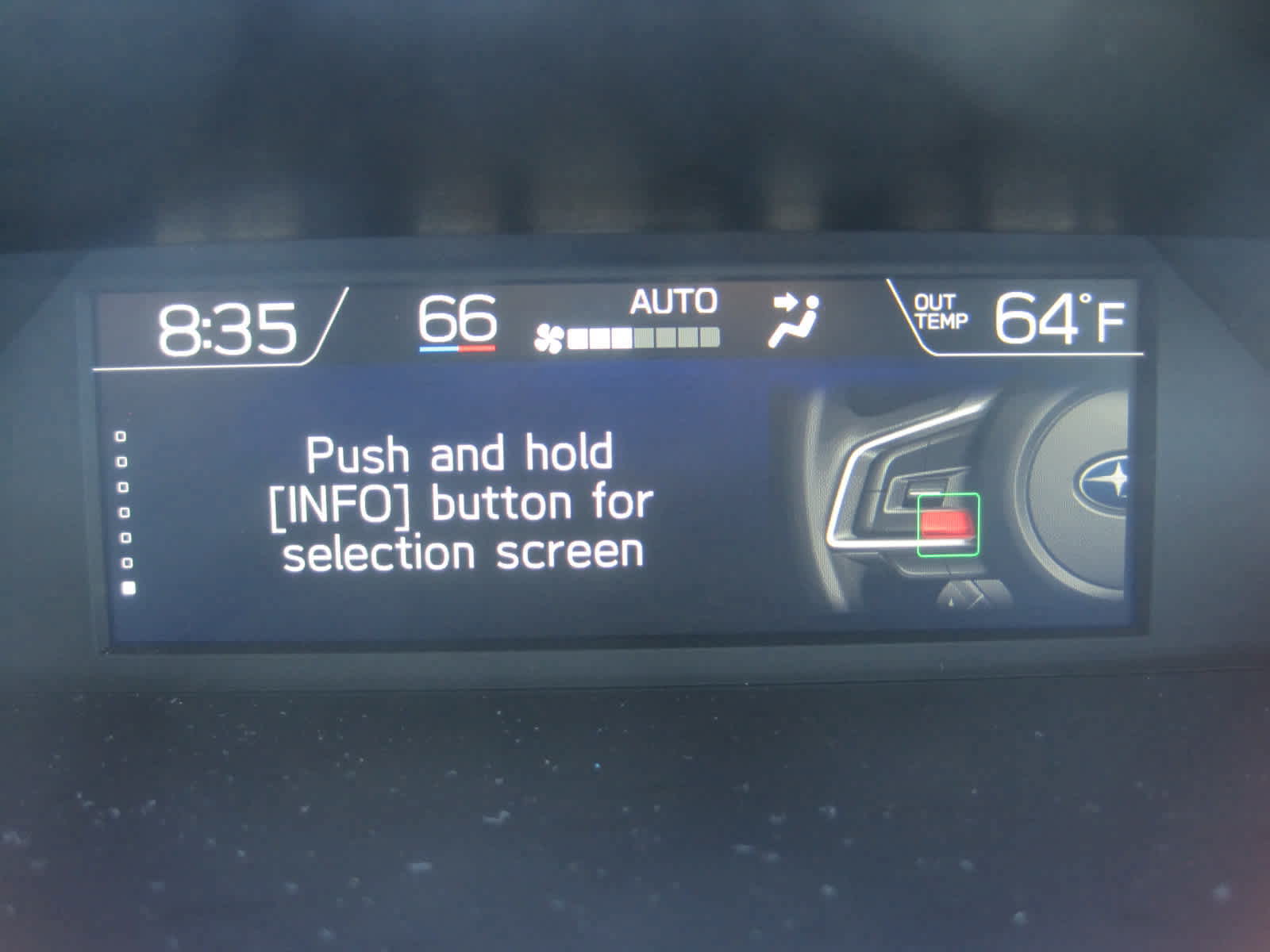 used 2023 Subaru Crosstrek car, priced at $27,513