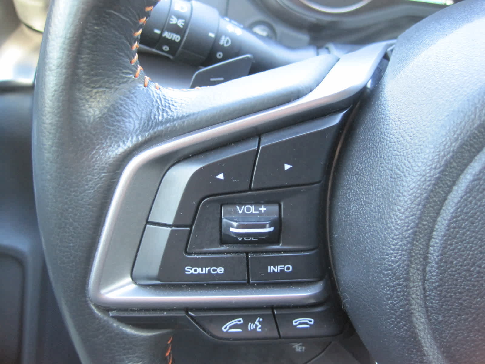 used 2023 Subaru Crosstrek car, priced at $27,513